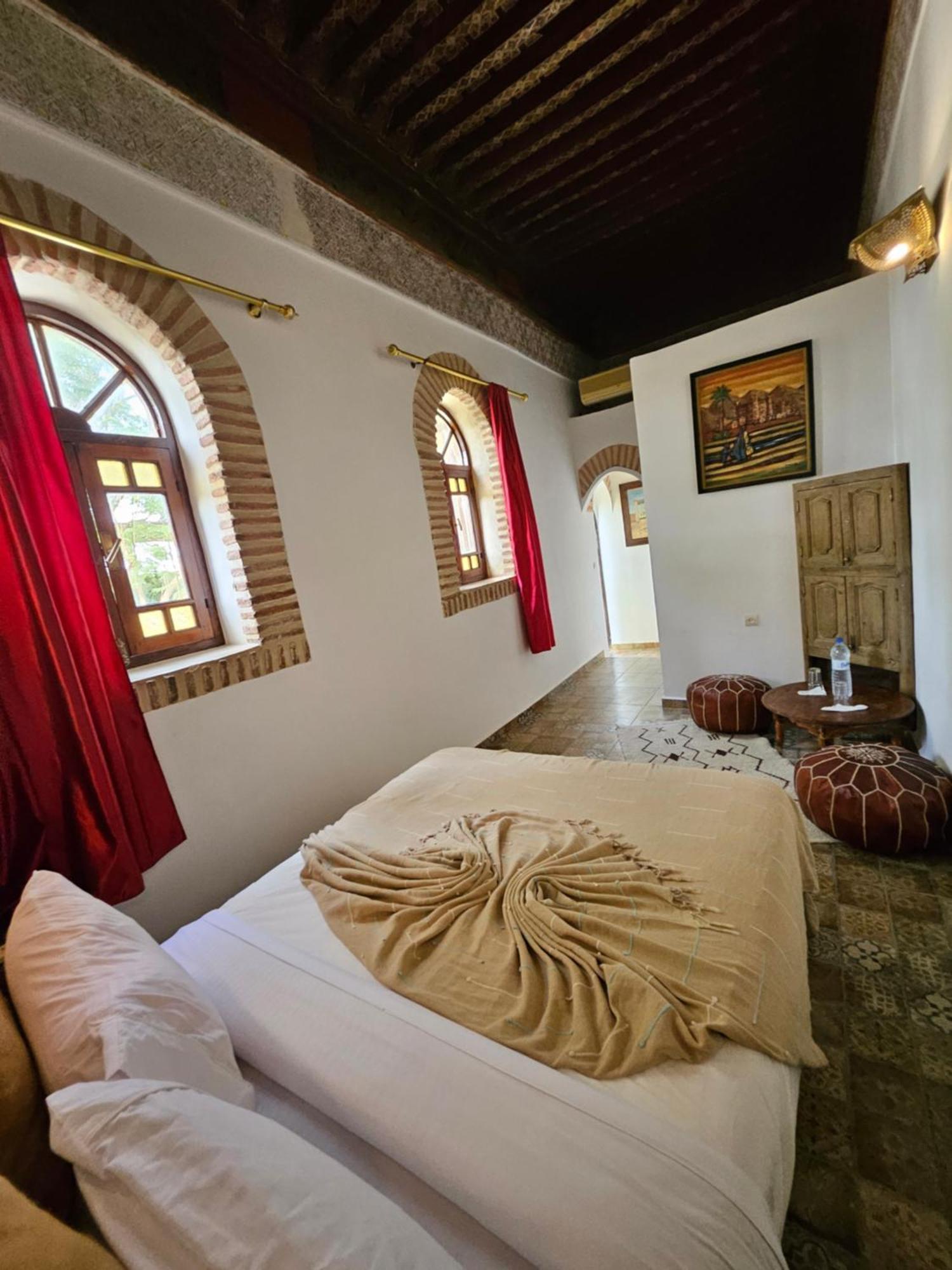 Riad O Ly มาร์ราเกช ภายนอก รูปภาพ