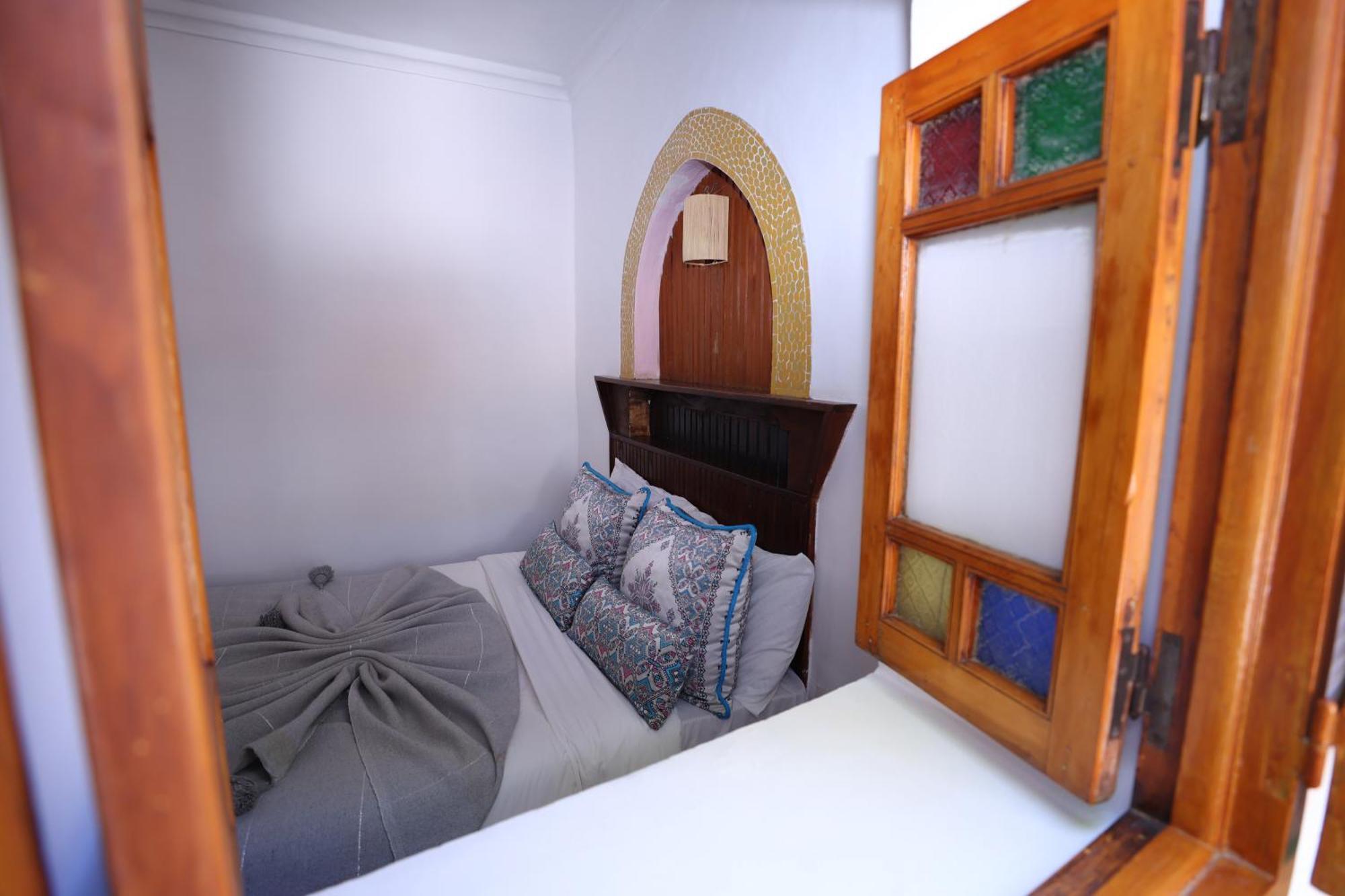 Riad O Ly มาร์ราเกช ภายนอก รูปภาพ