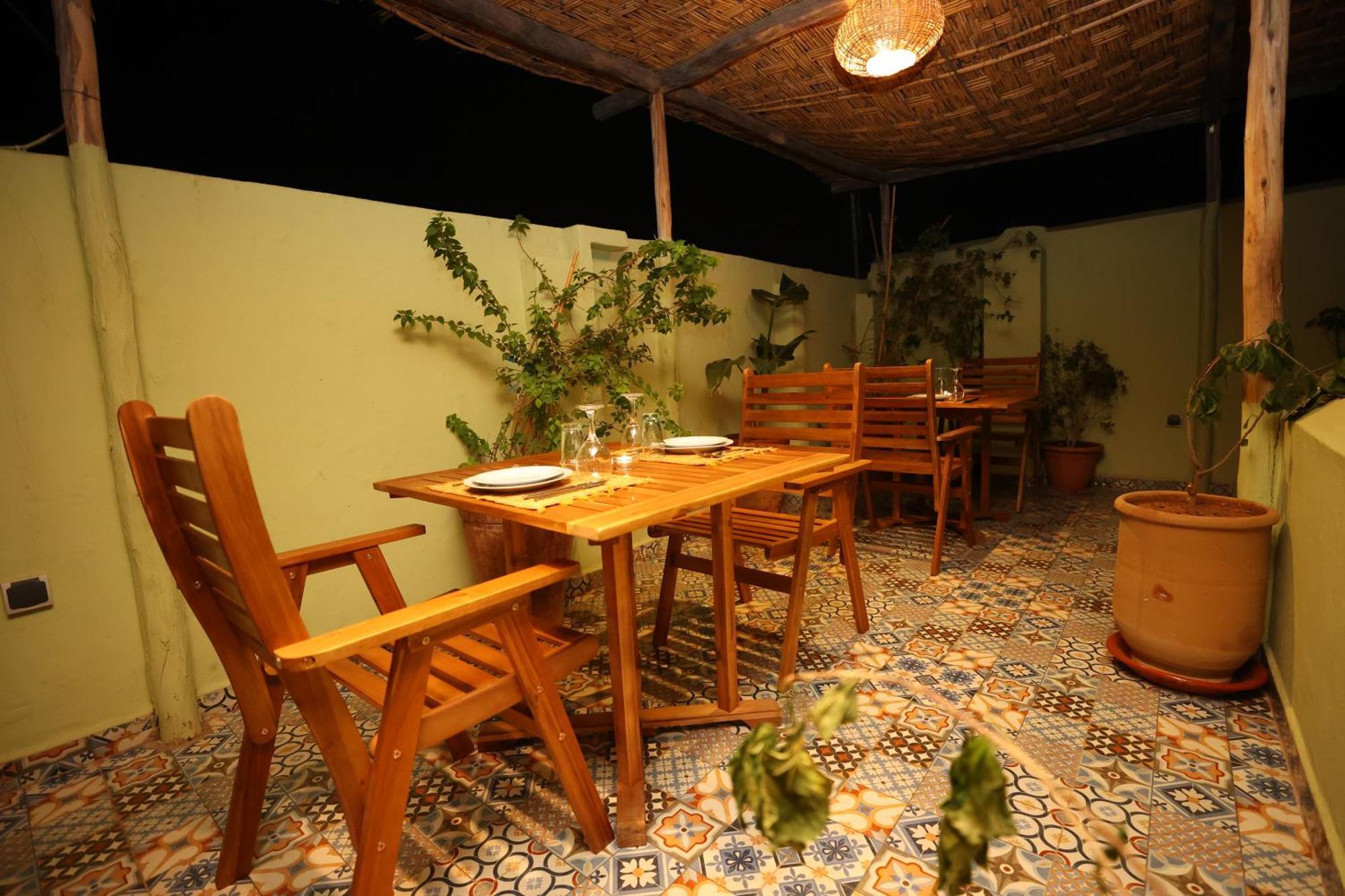 Riad O Ly มาร์ราเกช ภายนอก รูปภาพ