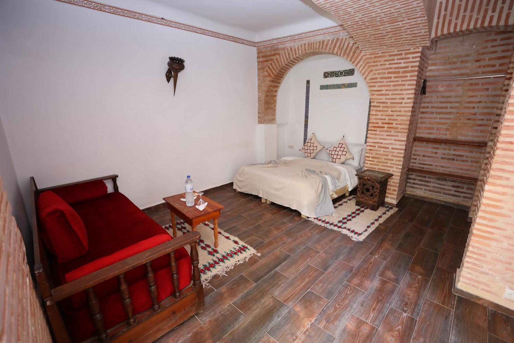Riad O Ly มาร์ราเกช ภายนอก รูปภาพ