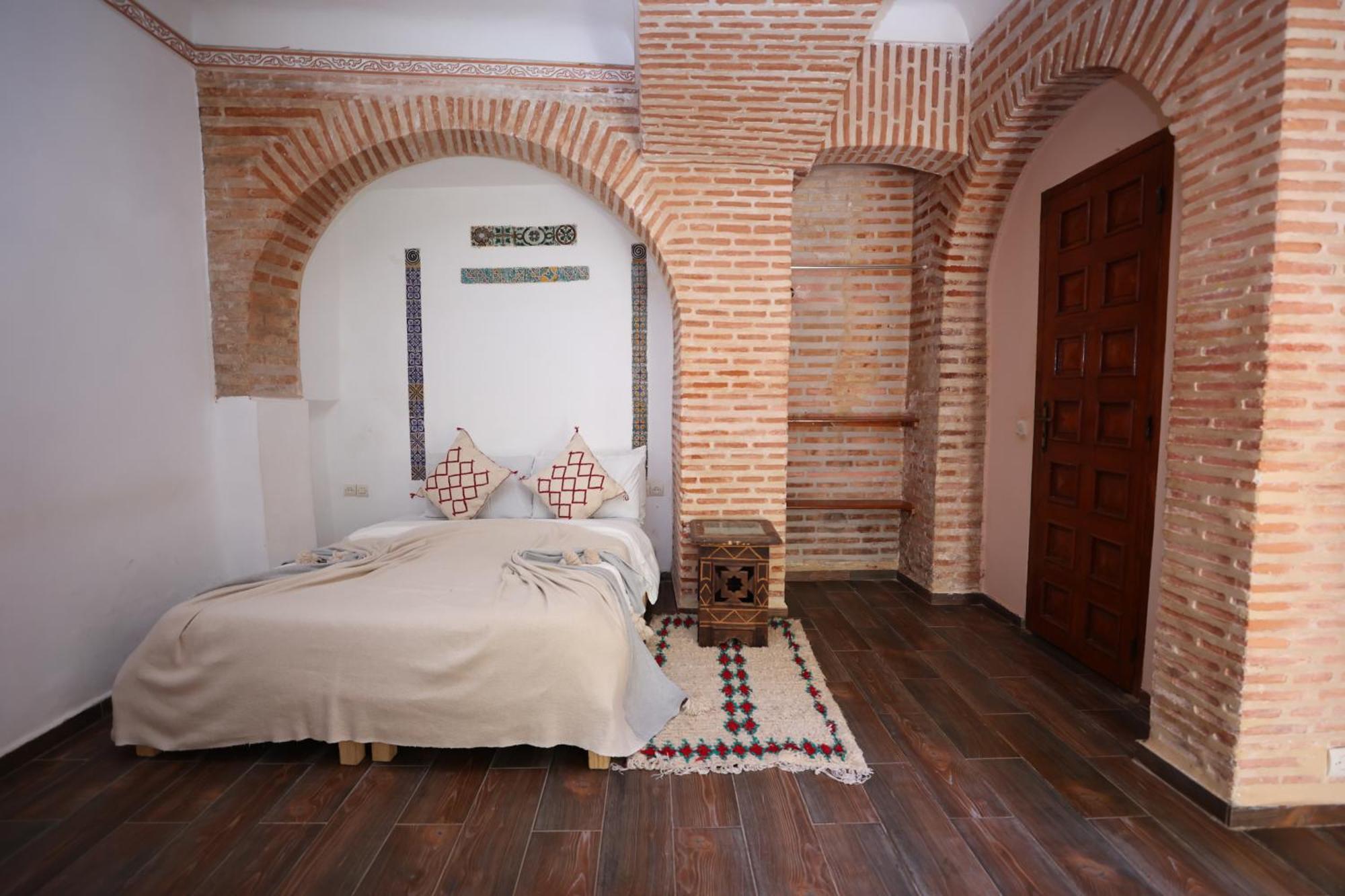 Riad O Ly มาร์ราเกช ภายนอก รูปภาพ