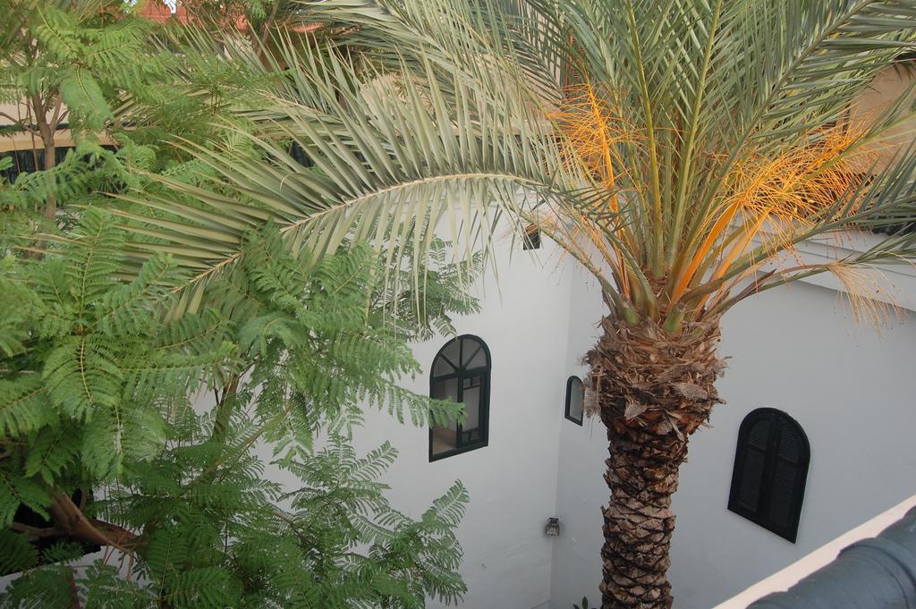 Riad O Ly มาร์ราเกช ภายนอก รูปภาพ
