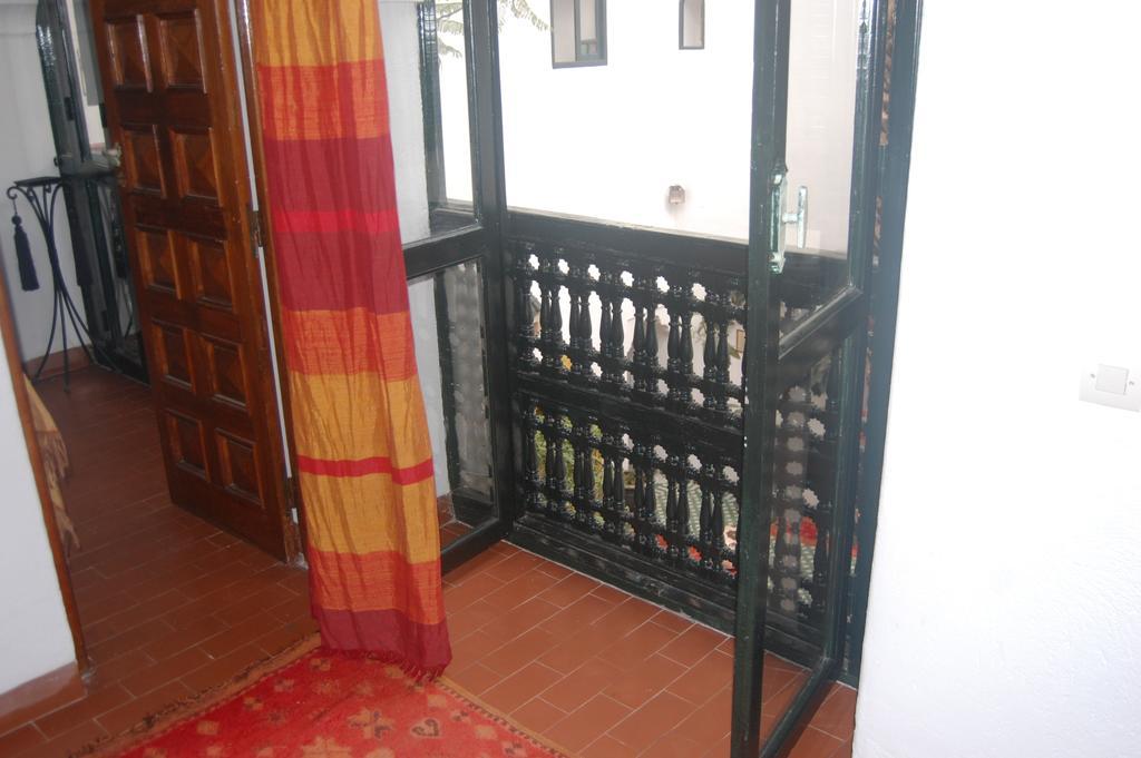 Riad O Ly มาร์ราเกช ภายนอก รูปภาพ